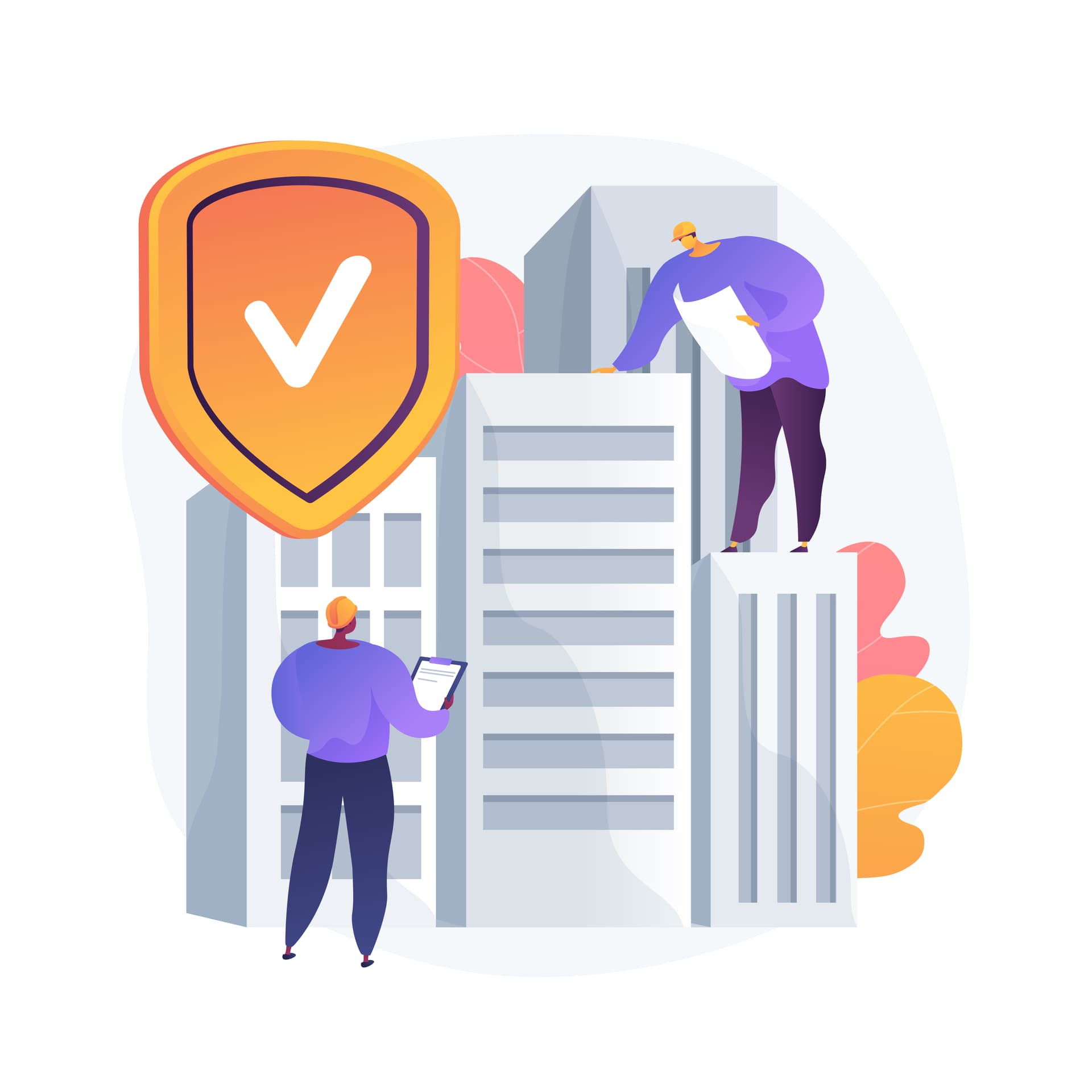 Güçlü ve Güvenli Altyapı